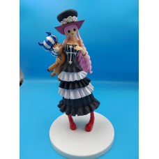 One Piece Perona Anime action figure