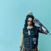 cyberpunk johnny Anime action figure