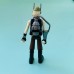 teenage hacker silicone action figure