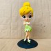 disney flower fairy princess Anime action figure