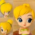 disney flower fairy princess Anime action figure