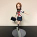 Takagi-san who is good at teasing Anime action figure