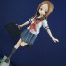 Takagi-san who is good at teasing Anime action figure