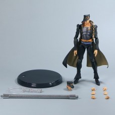 JoJo's Bizarre Adventure Jotaro Kujo Anime action figure