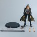 JoJo's Bizarre Adventure Jotaro Kujo Anime action figure
