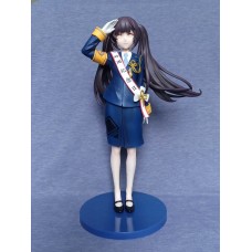 Ziwen Game action figure