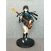Light-tonal girl Anime action figure