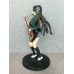 Light-tonal girl Anime action figure