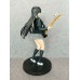 Light-tonal girl Anime action figure