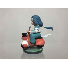 Luo Xiaohei's War Records 1 Anime action figure