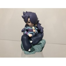 Luo Xiaohei's War Records 3 Anime action figure