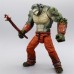 Crocodile monster Game action figure
