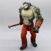 Crocodile monster Game action figure