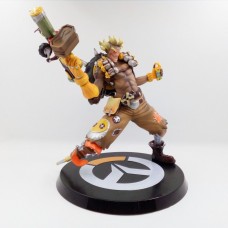 Overwatch Game action figure