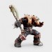  Blizzard Garrosh Game action figure