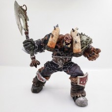  Blizzard Garrosh Game action figure