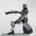 Overwatch Reaper Game action figure