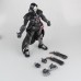 Overwatch Reaper Game action figure
