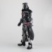 Overwatch Reaper Game action figure