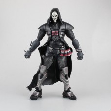 Overwatch Reaper Game action figure