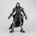 Overwatch Reaper Game action figure