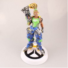 Overwatch Lucio Game action figure