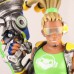 Overwatch Lucio Game action figure
