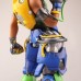 Overwatch Lucio Game action figure