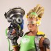 Overwatch Lucio Game action figure
