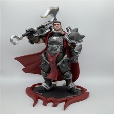 League of Legends Darius Game action figure