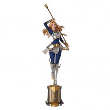 League of Legends Lux Game action figure