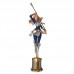 League of Legends Lux Game action figure