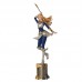 League of Legends Lux Game action figure