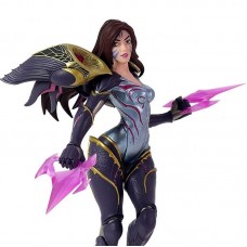 League of Legends Kai'Sa Game action figure
