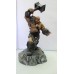 World of Warcraft Orgrim Game action figure