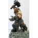 World of Warcraft Orgrim Game action figure