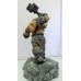 World of Warcraft Orgrim Game action figure