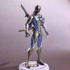 Overwatch Genji Shimada Game action figure
