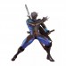 Overwatch Genji Shimada Game action figure