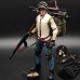 PUBG Game action figure
