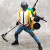 PUBG Game action figure