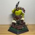 Warcraft orcs Game action figure