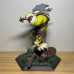 Warcraft orcs Game action figure