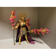 Hades Game action figure
