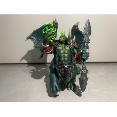 Lord of the Pit Mannorothma Game action figure