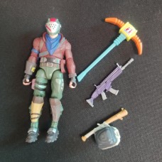 Fortnite multicolor warriors Game action figure