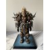 World of warcraft tesharak Game action figure