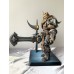 World of warcraft tesharak Game action figure