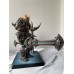 World of warcraft tesharak Game action figure