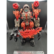 Transformers  tightrope Game action figure 